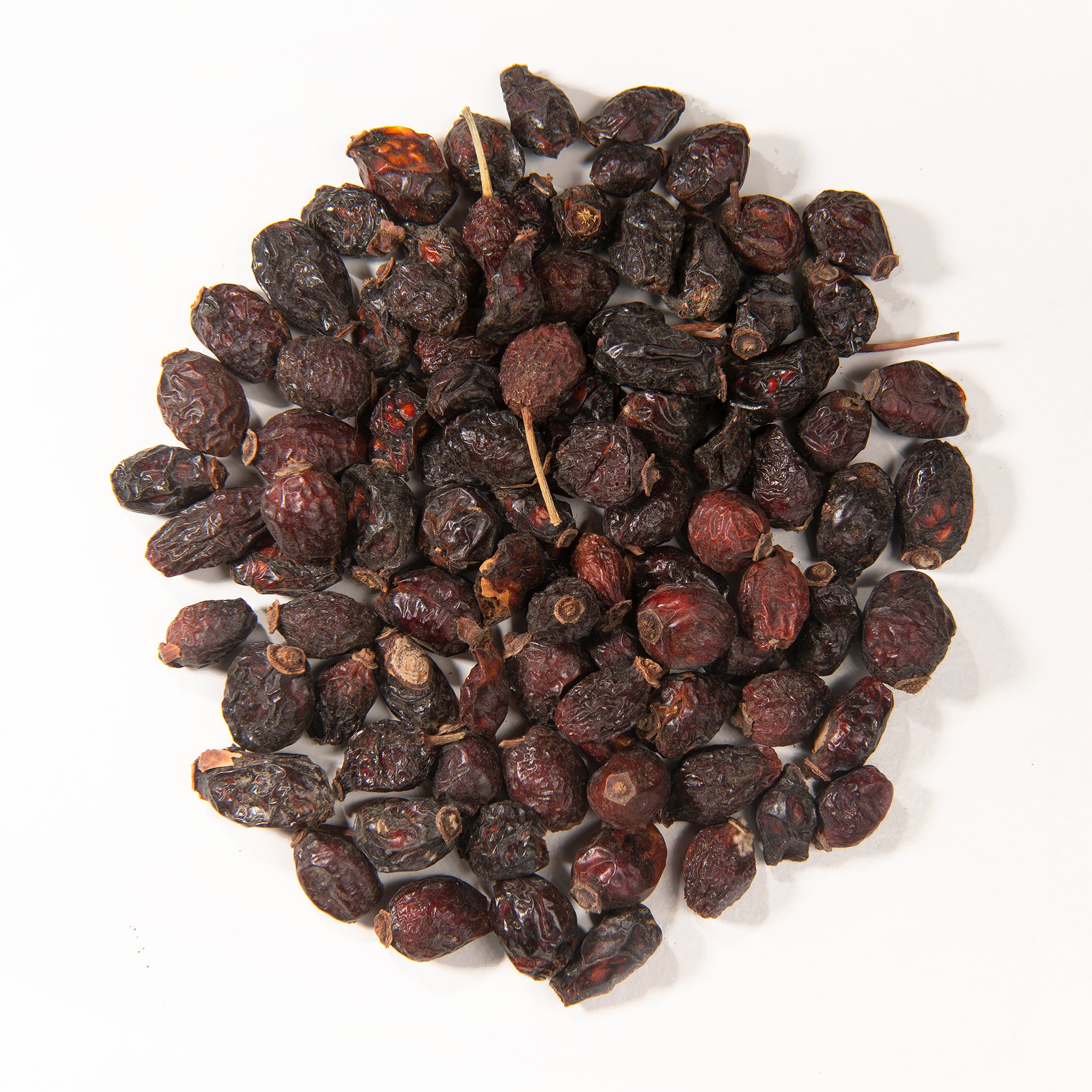 Hagebutten ganz 500gr